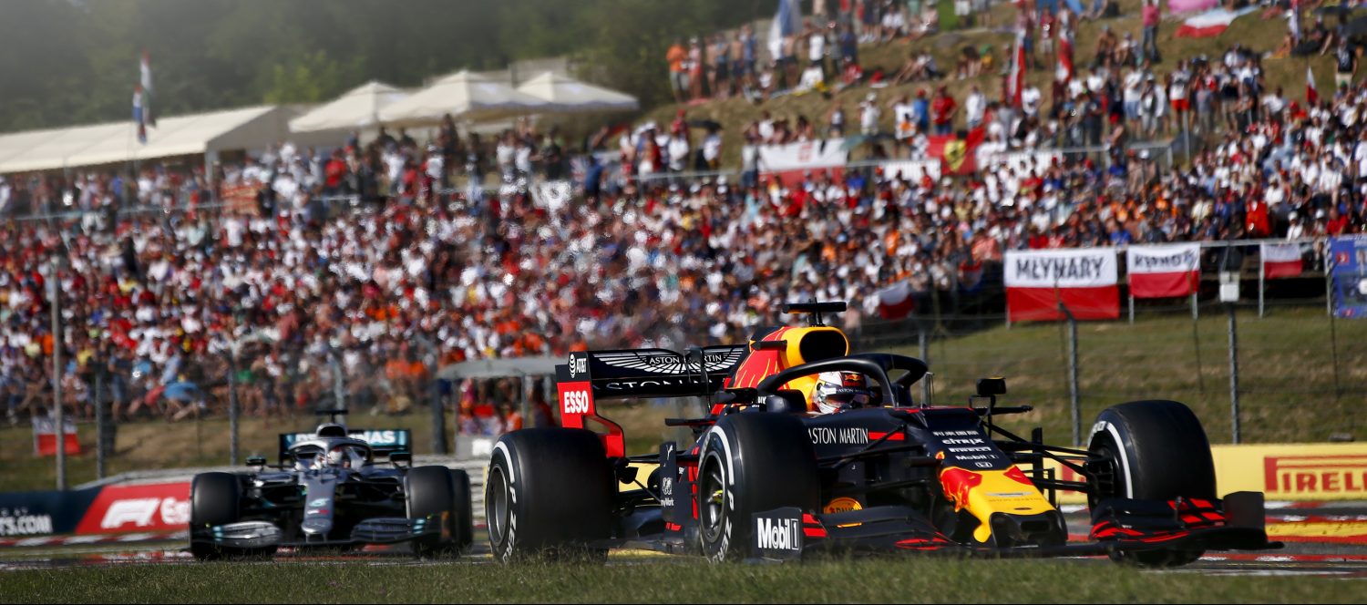Podcast: FORMULE 1 aan tafel bij F1 aan tafel: ‘Hamilton en Verstappen geven rijles’