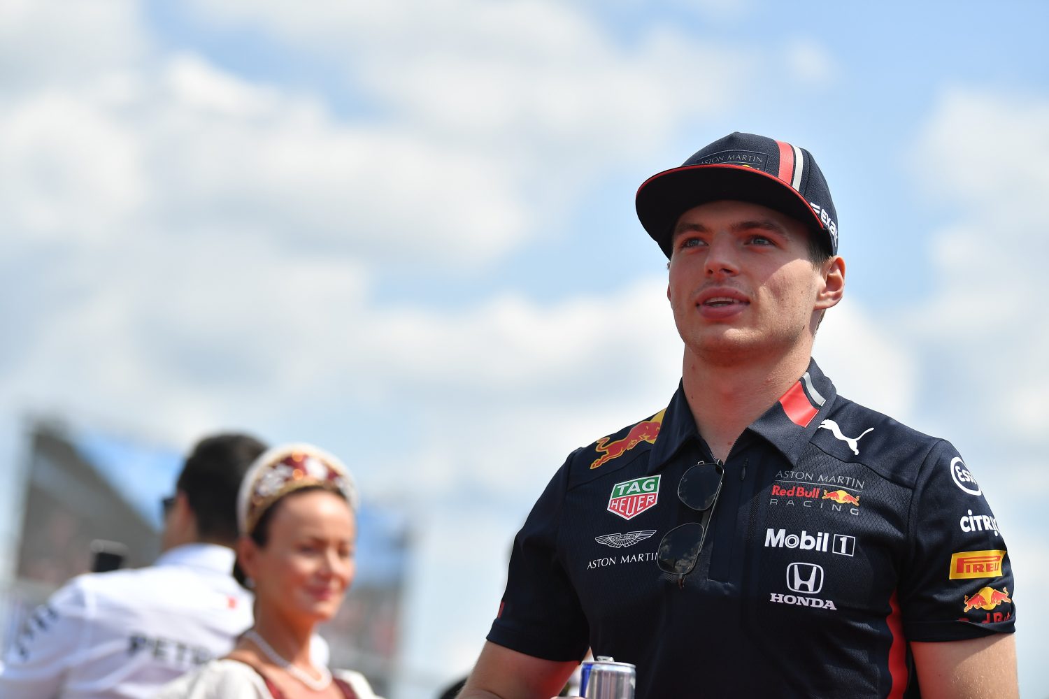 Verstappen: ‘Jammer voor Pierre, maar het maakt mij niet veel uit wie mijn teamgenoot is’
