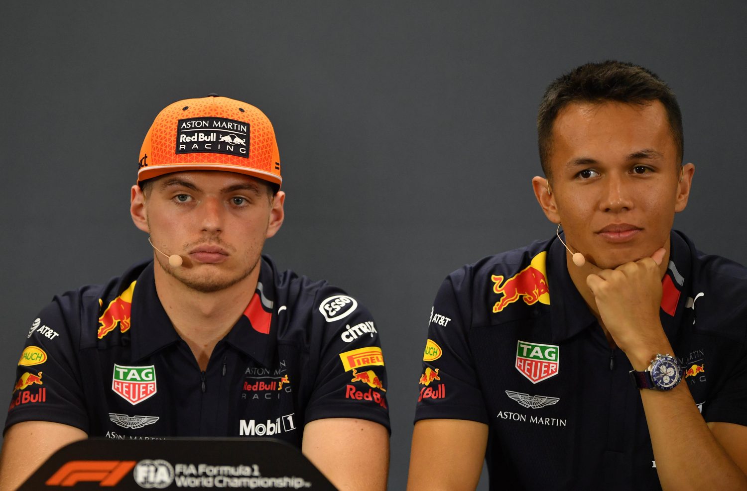 2019 Belgian GP