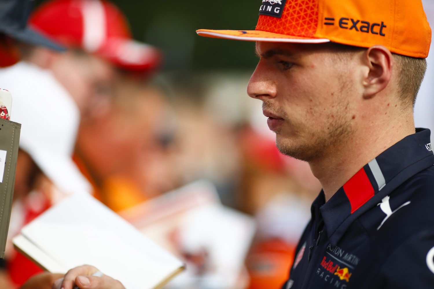 2019 Belgian GP