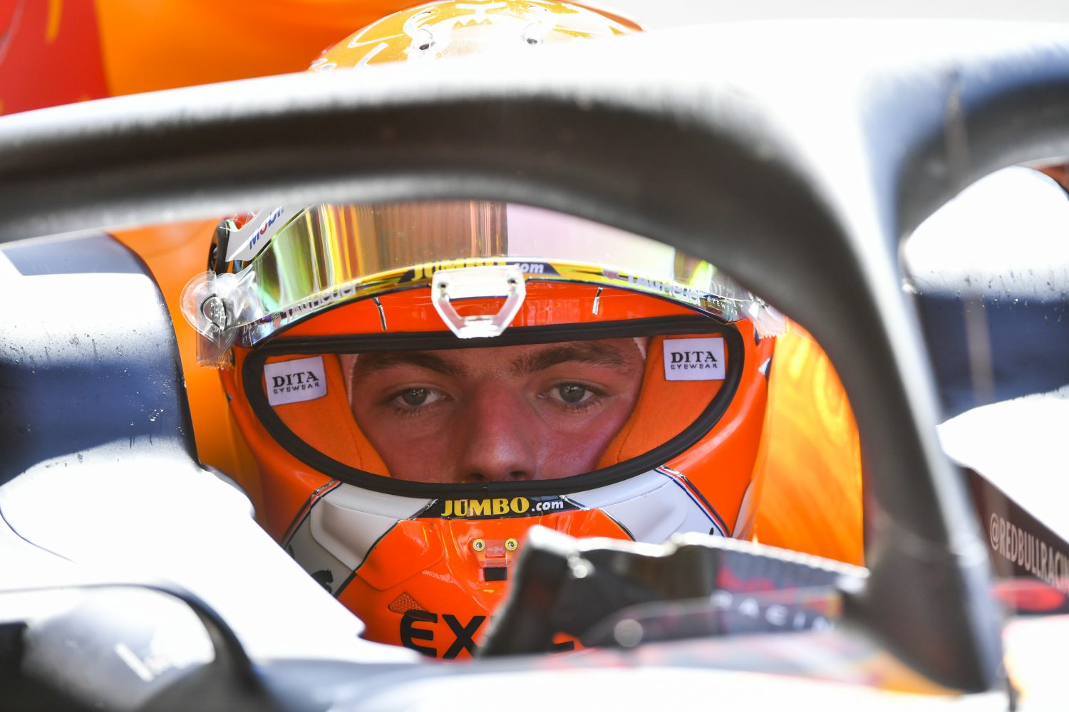 2019 Belgian GP