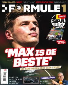 Formule1 magazine