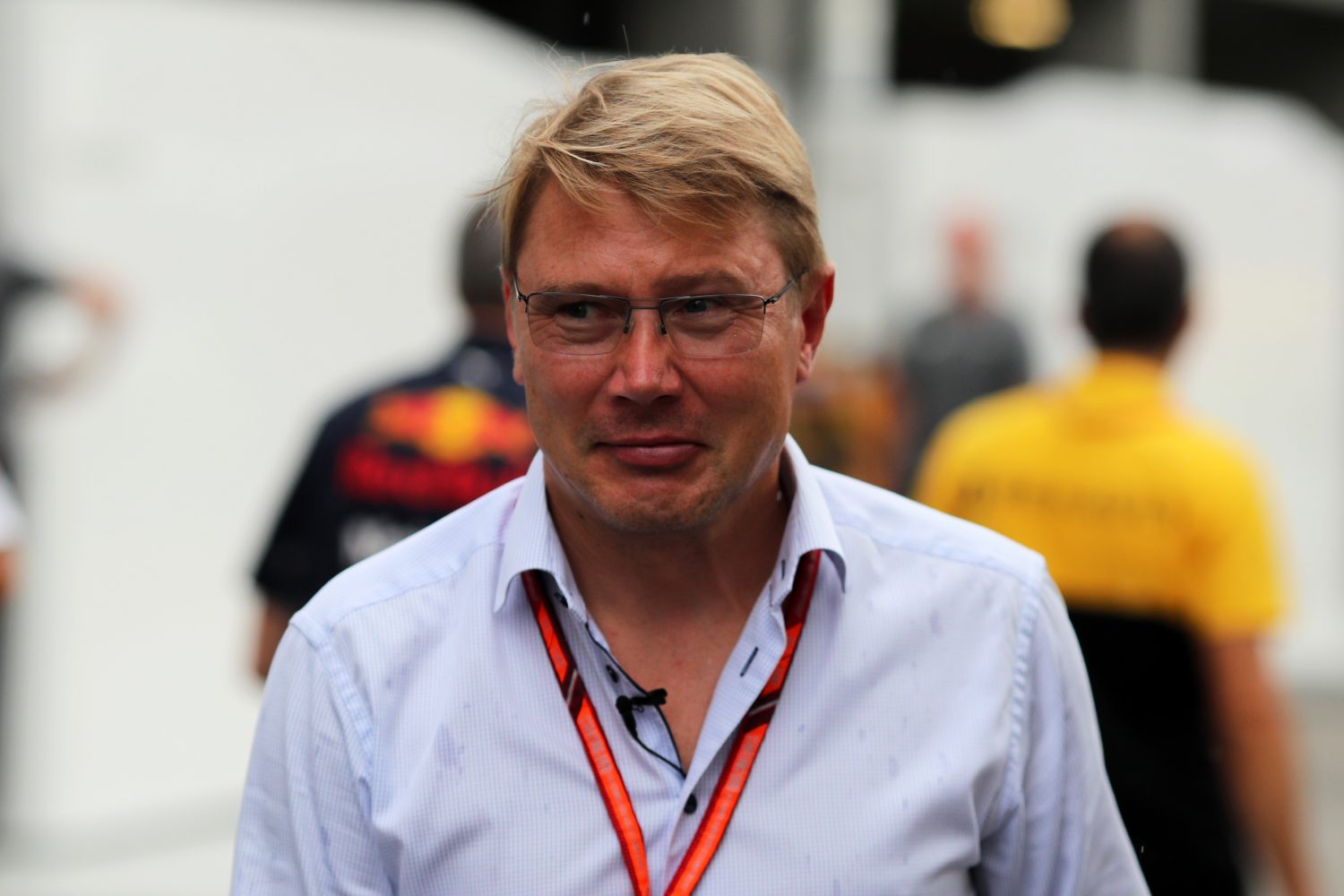 Mika Häkkinen onder indruk van Verstappens volwassenheid en dominantie
