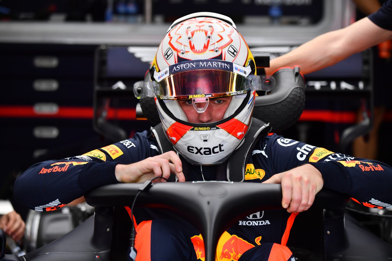 Max Verstappen weet het nu zeker: De RB15 heeft geen zwakke punten meer