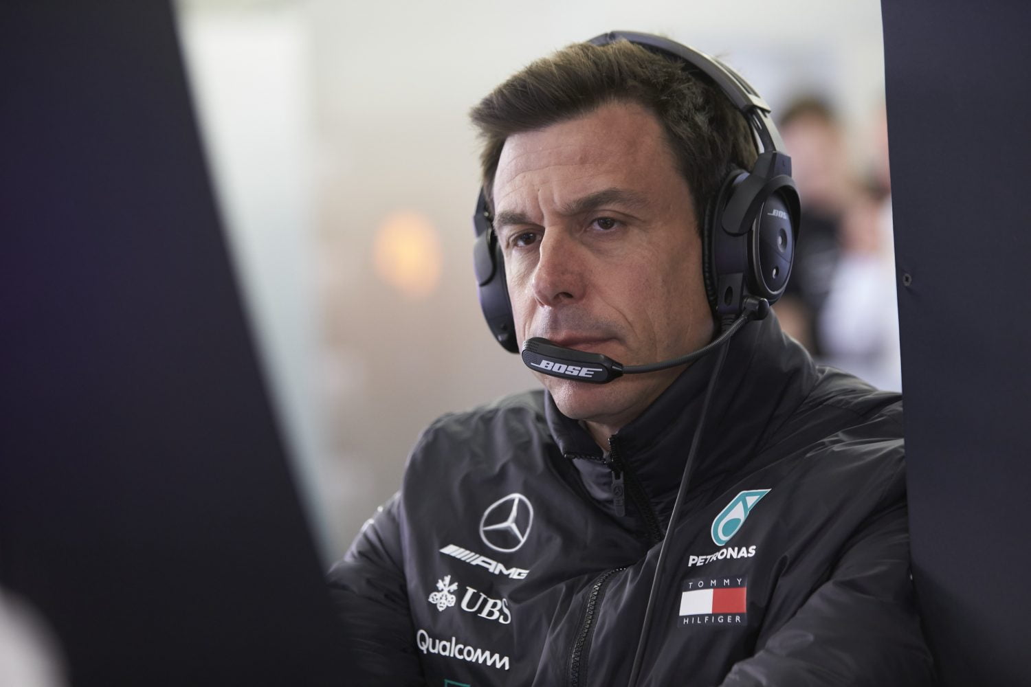 Wolff: ‘Monza wordt geen makkelijk weekend, al nemen we positieve punten mee uit Spa’