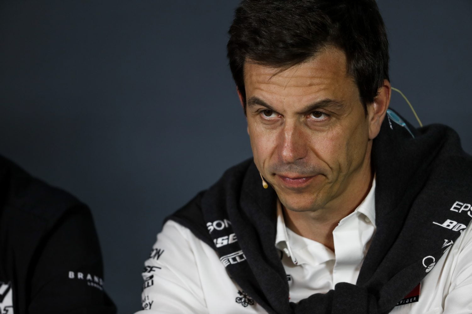 Preview: Trakteert Charles Leclerc Mercedes-baas Toto Wolff op een pijnlijk lesje karma?