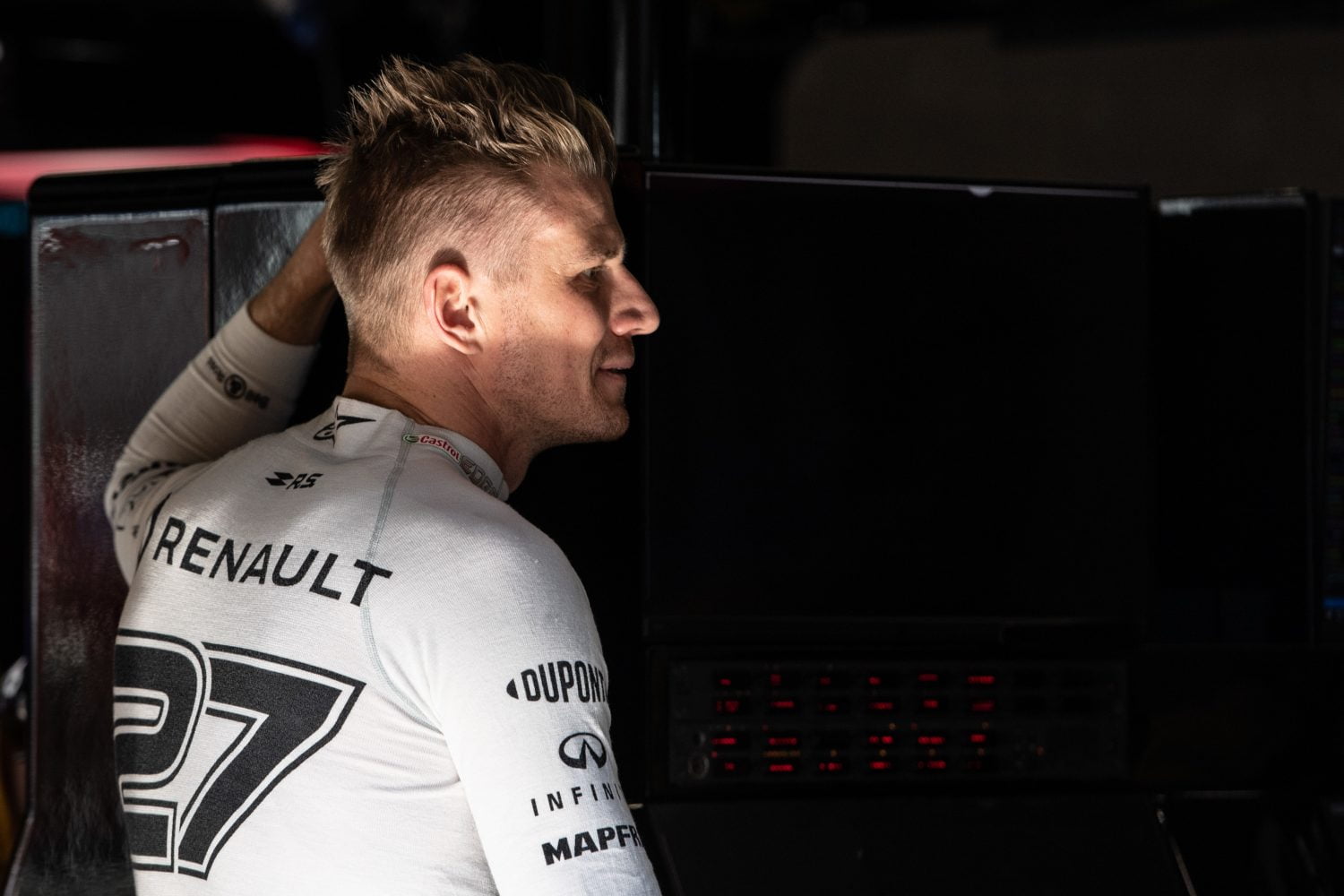 Weblog: Nico Hülkenberg is op weg naar de uitgang maar gaan we hem ook echt missen?