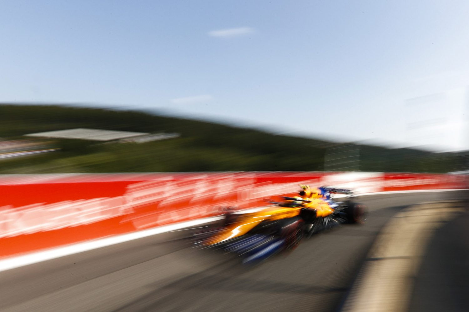 2019 Belgian GP