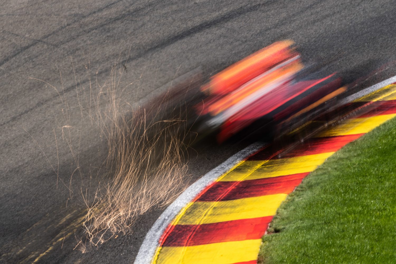 2019 Belgian GP