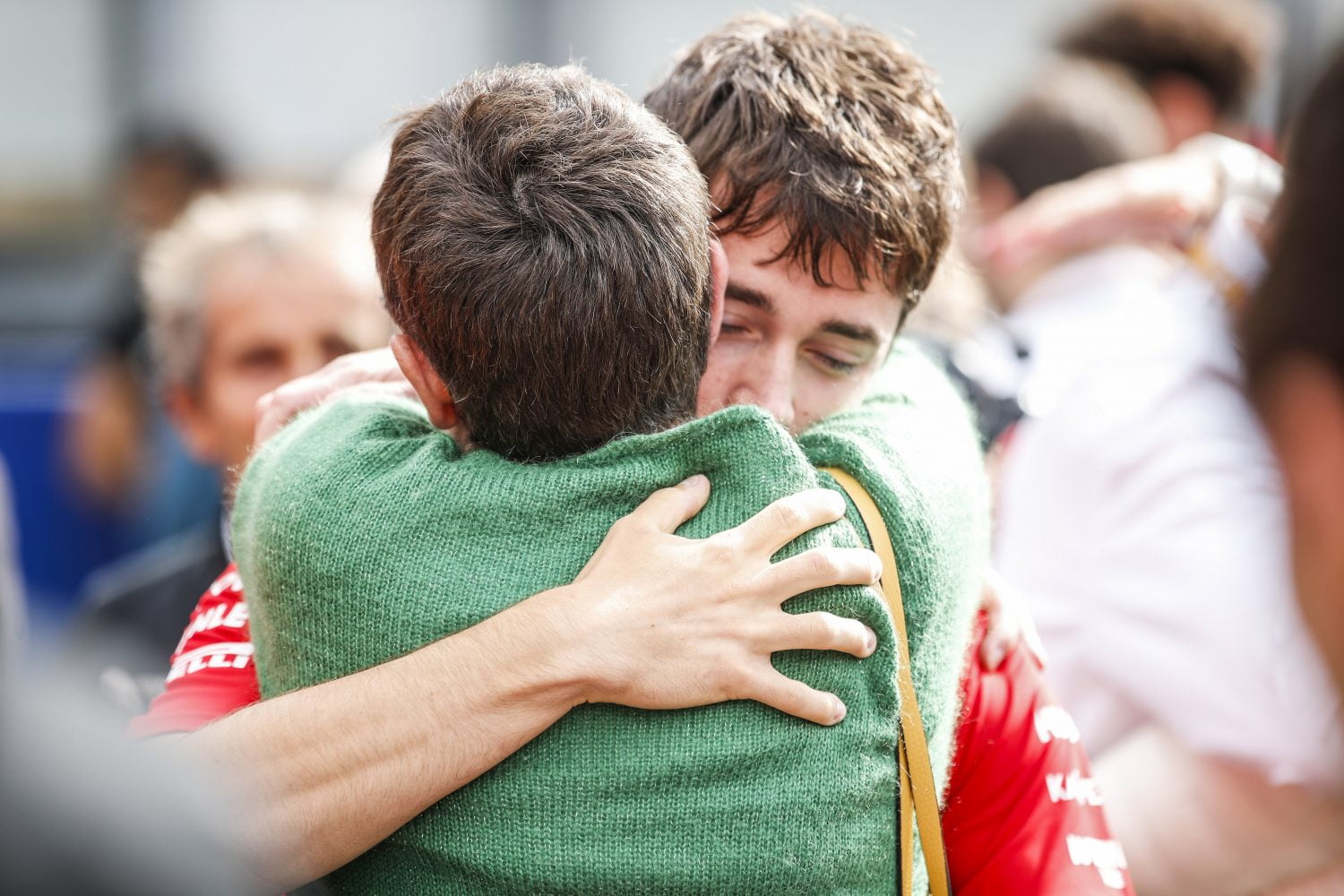 2019 Spa-Francorchamps