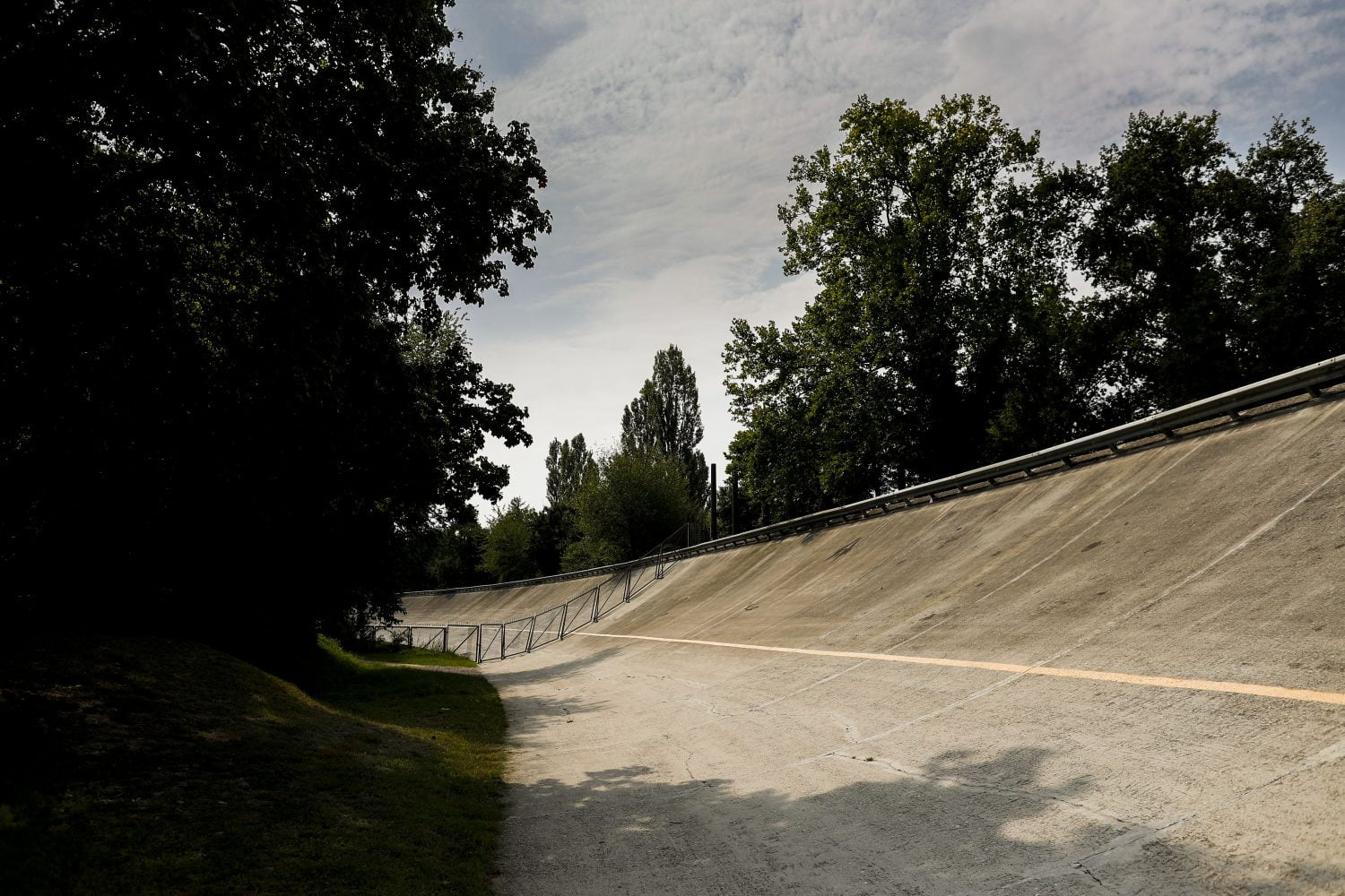 Video: De mythische kombaan van Monza