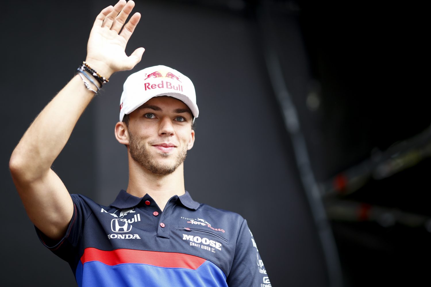 Gasly geniet van F1 Esports: ‘Bijna spannender dan de echte races’