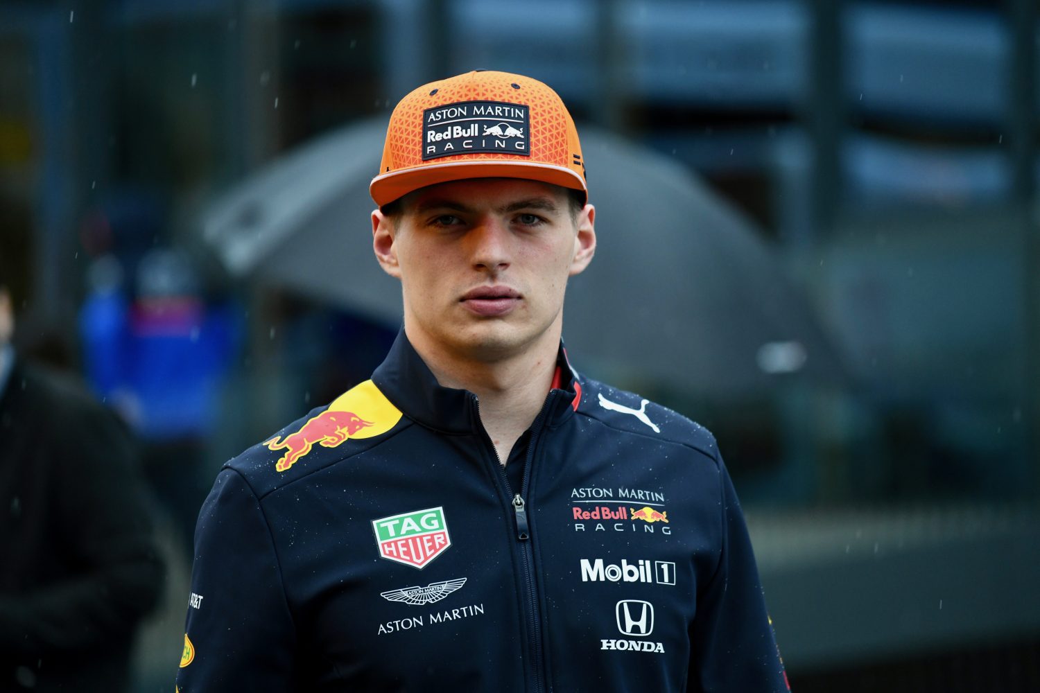 Verstappen: ‘Qua snelheid waren we goed onderweg’