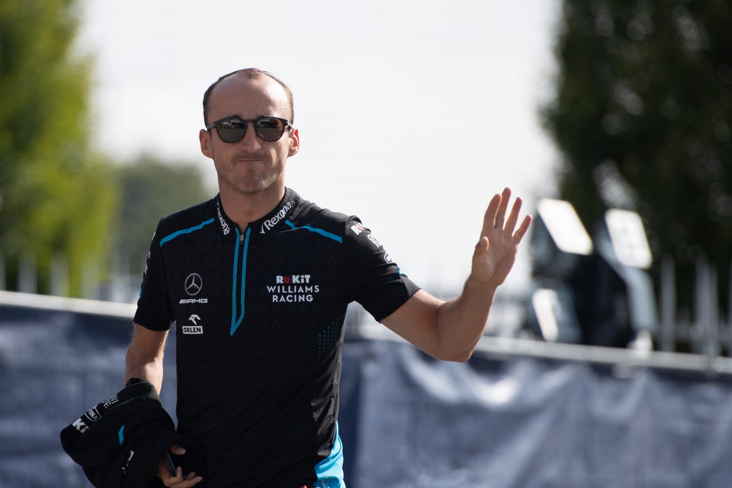 Audi in gesprek met management Kubica over DTM-zitje: ‘Interessante coureur’
