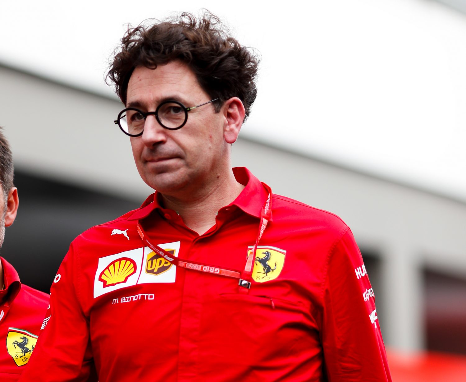 Binotto snapt frustratie Leclerc: ‘Hij kon niet eerder stoppen’