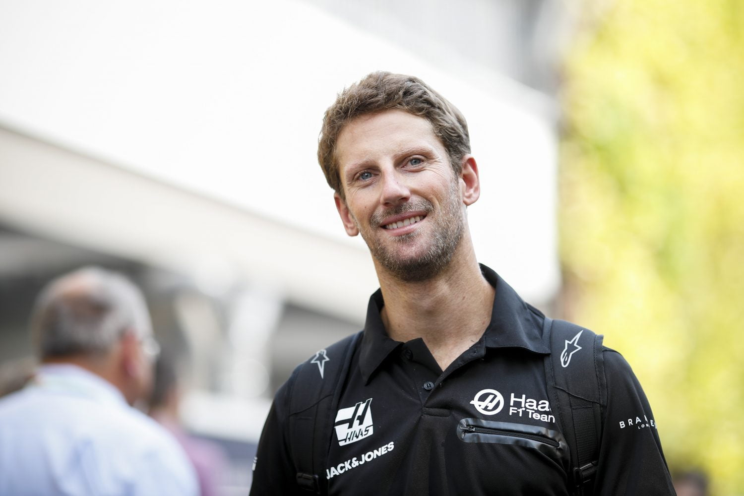 Grosjean overwoog DTM en Formule E als plan B: ‘Daar kan ik wel kampioen worden’