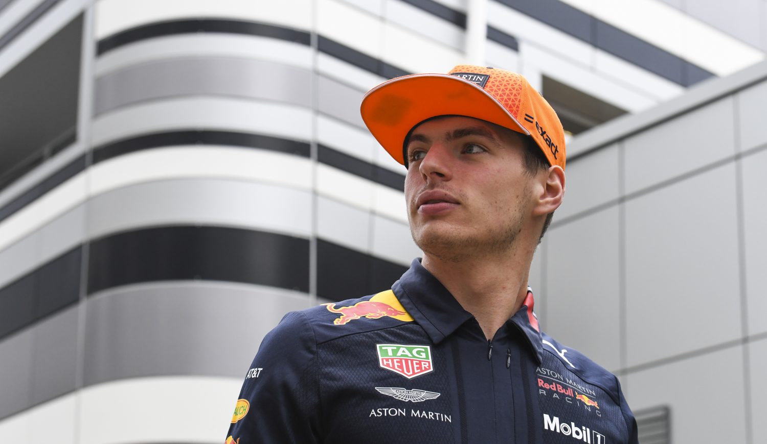 Weblog: Heeft Red Bull toekomst zonder Verstappen?