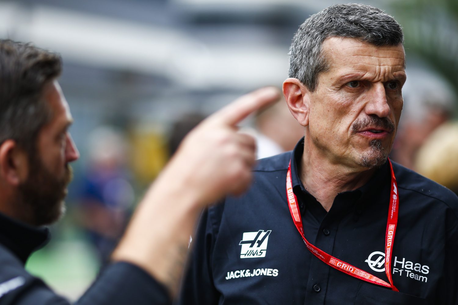 Steiner mogelijk onder vergrootglas FIA na kritiek op stewards
