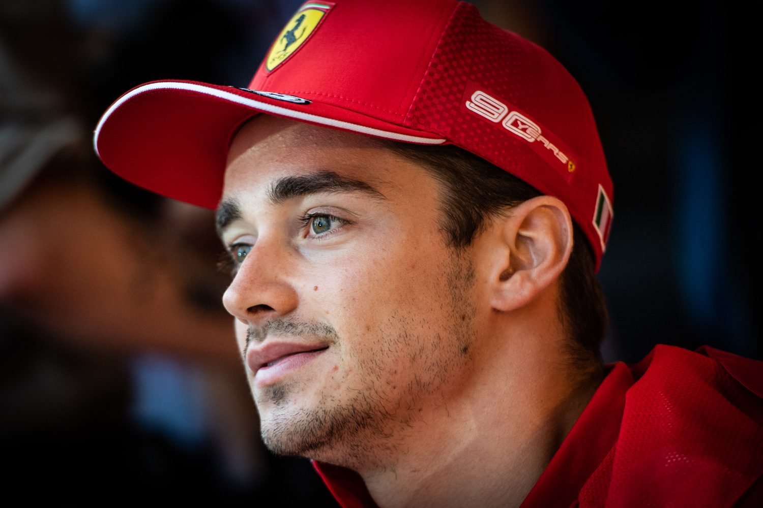 Leclerc: ‘Ik houd de volgende keer gewoon mijn mond’