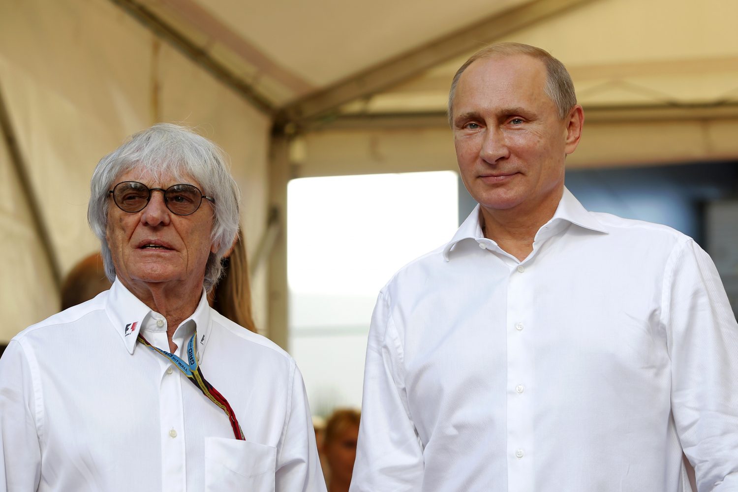 Voorbeschouwing – GP van Rusland: Poetins speeltuin