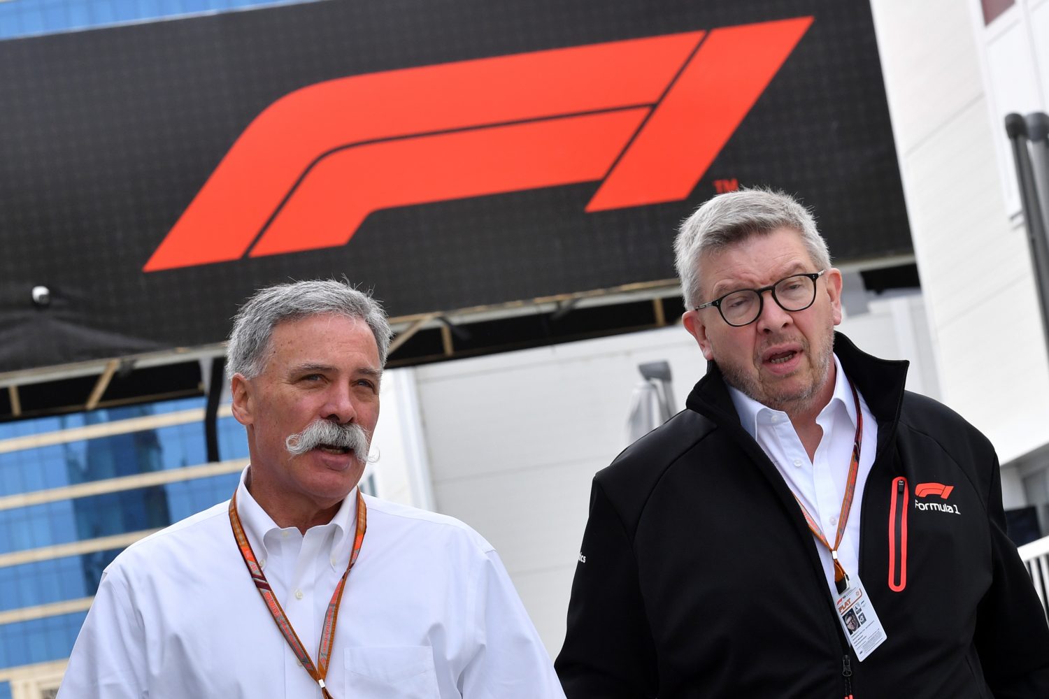 F1 herhaalt: ‘Geen serieuze gesprekken gaande met potentiële nieuwe teams’