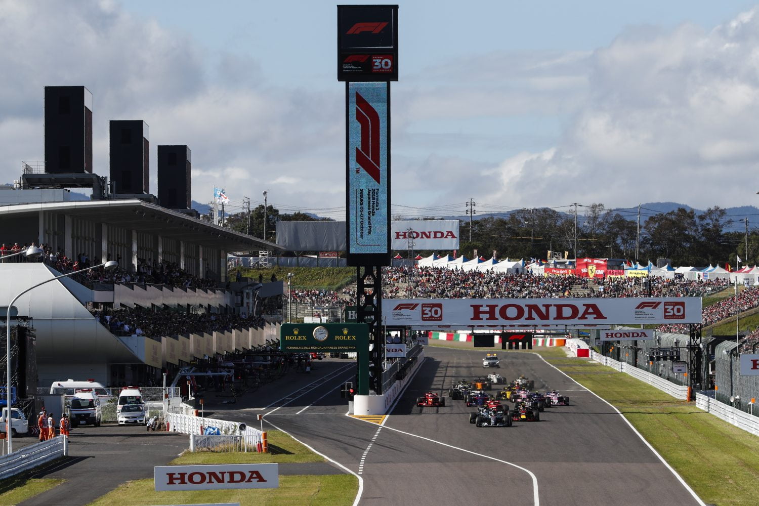 Video: Tom Coronel over GP Japan: ‘Honda wil in eigen land vlammen’