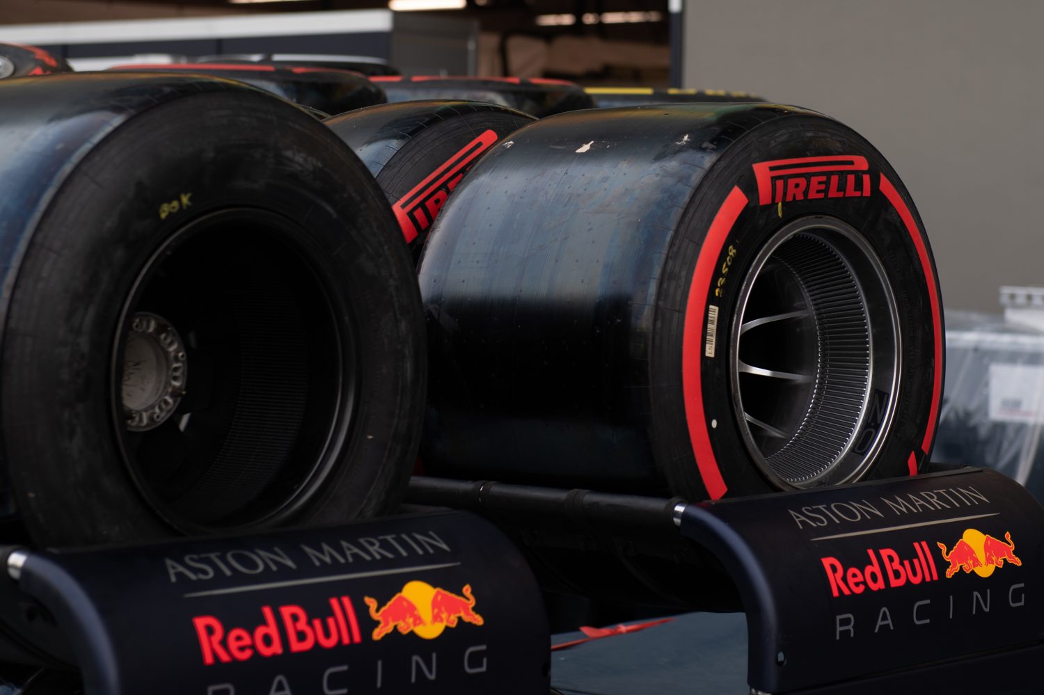 Pirelli: ‘Zijn klaar om bandencompounds voor 2020 te bepalen’