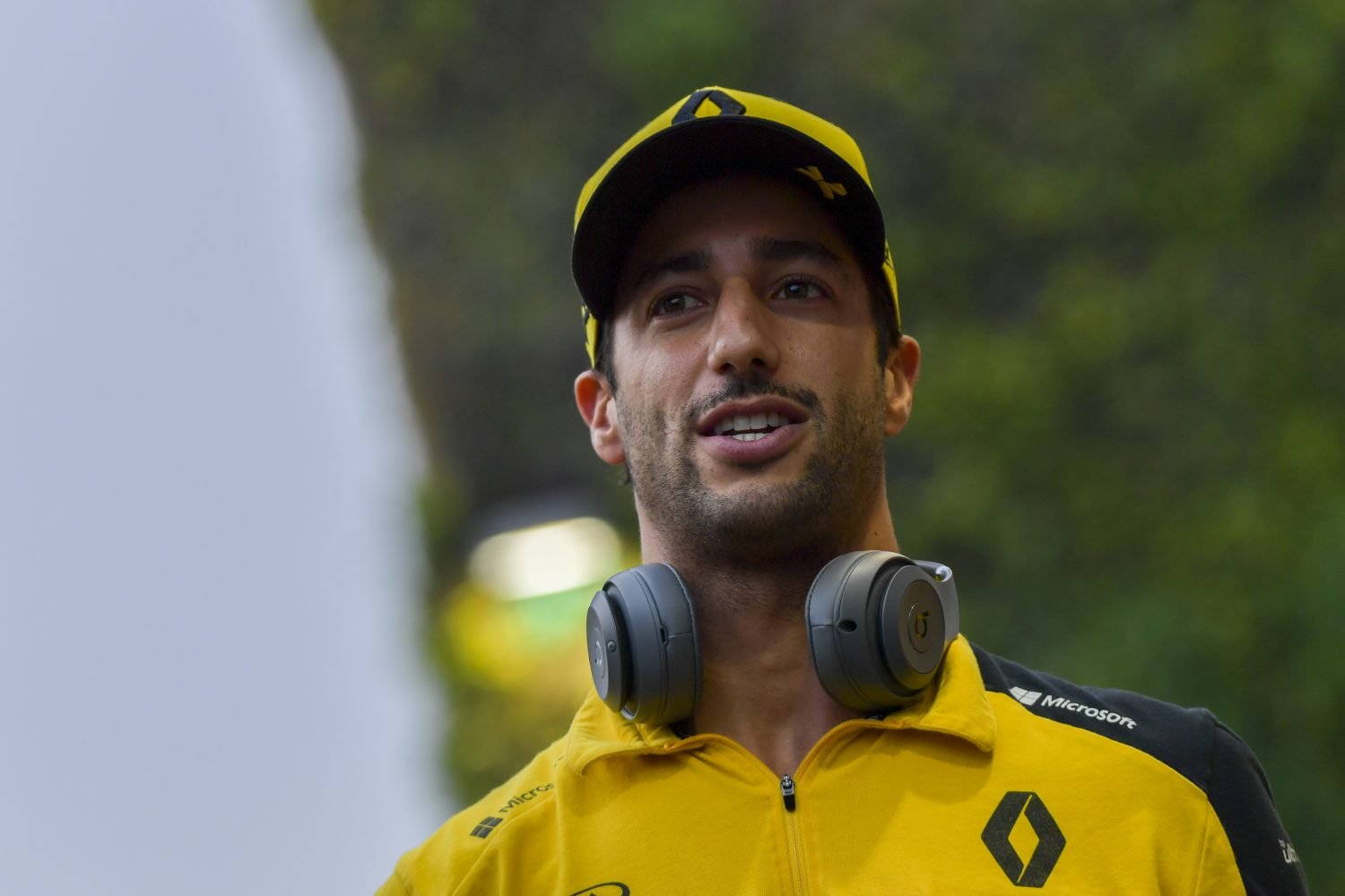 Ricciardo: ‘GP van Oostenrijk was een wake-up call’