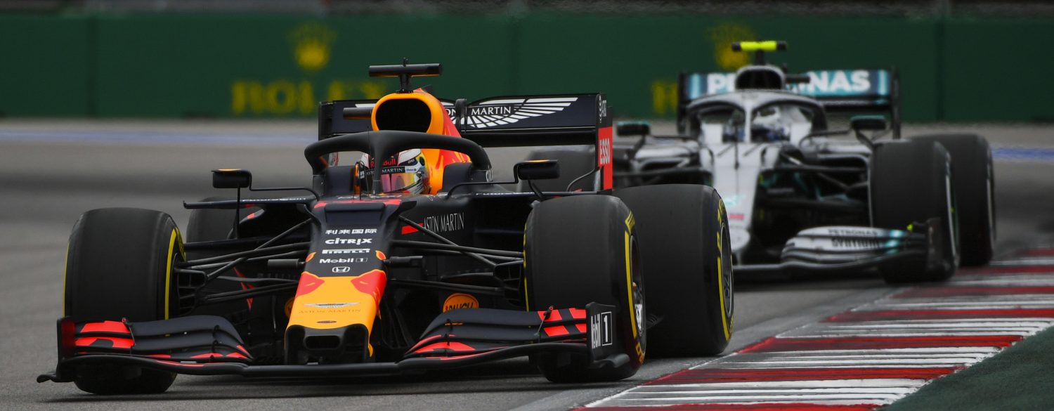 Podcast – F1 Aan Tafel: ‘Mercedes gaat feestje Honda verstieren’