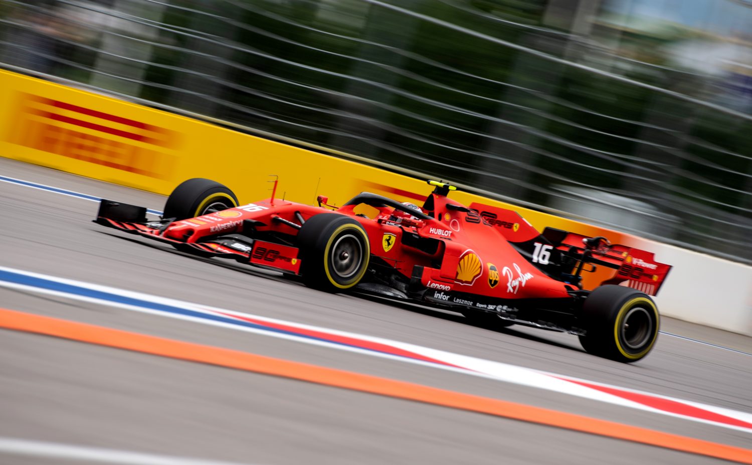 Ho-Pin Tung legt Ferrari’s progressie uit: Banden, Binotto en Vettel vs Leclerc