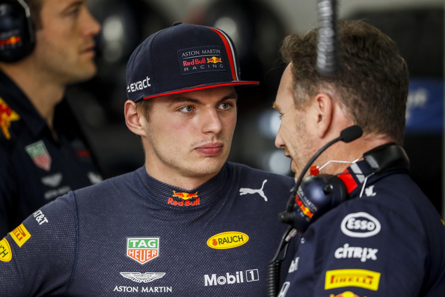 Verstappen laakt afstelling na matige kwalificatie: ‘We zijn gewoon te conservatief’