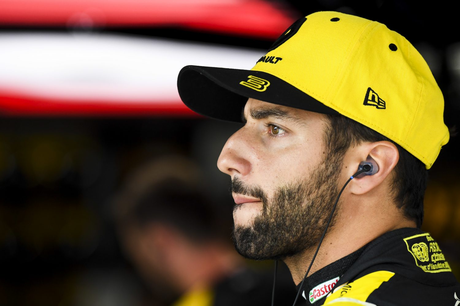 Renault-coureurs rukken op naar voren: ‘Hele goede race’