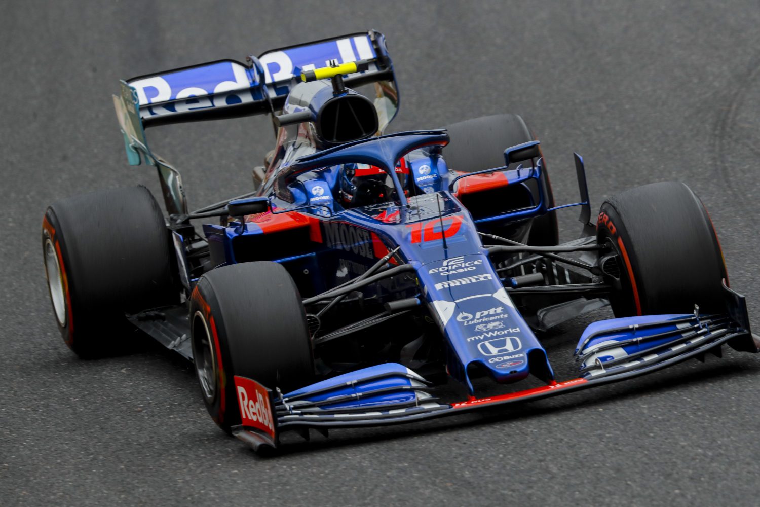 2020 toro rosso