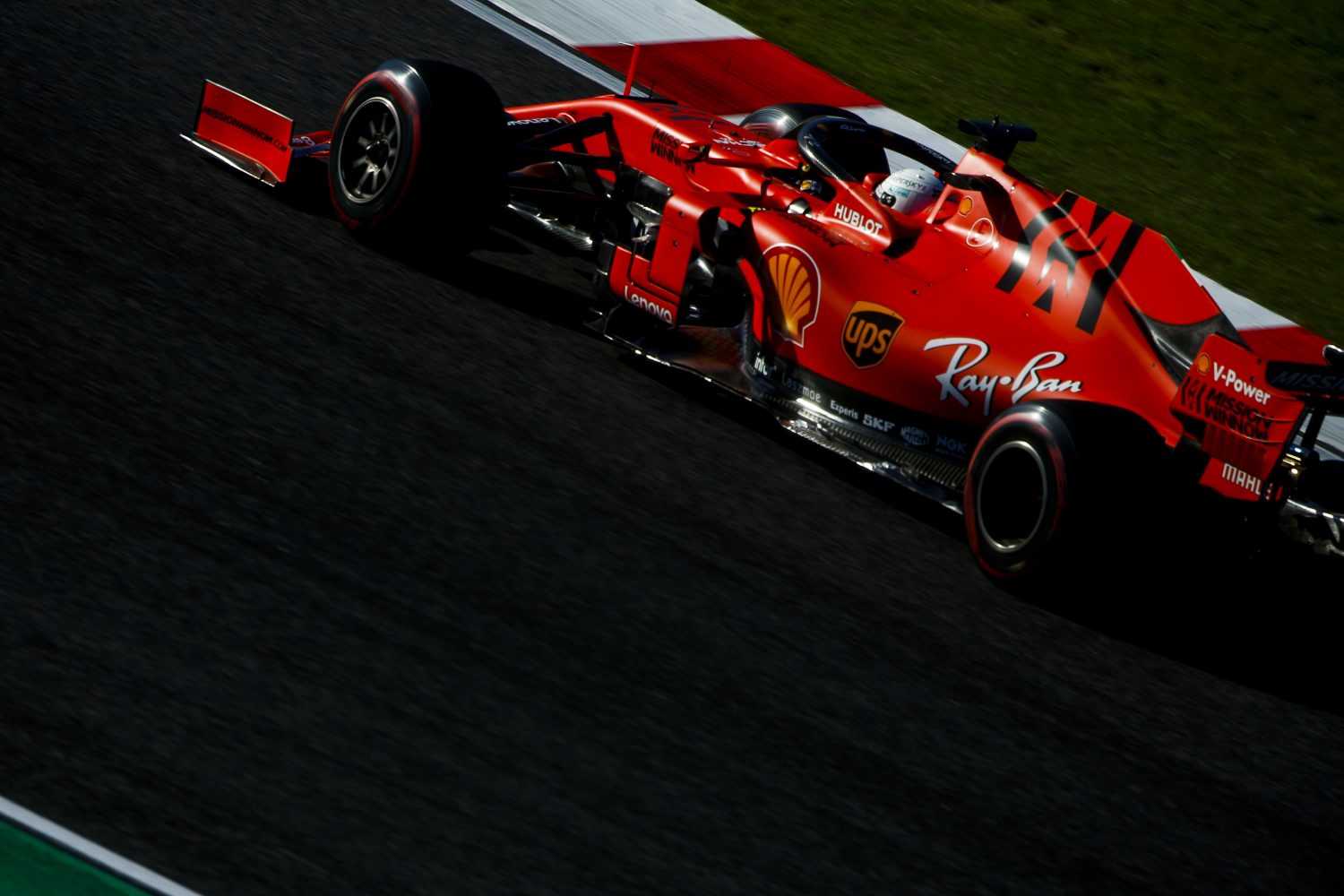 Teams vragen FIA om opheldering over legaliteit Ferrari-motor na toenemende twijfel