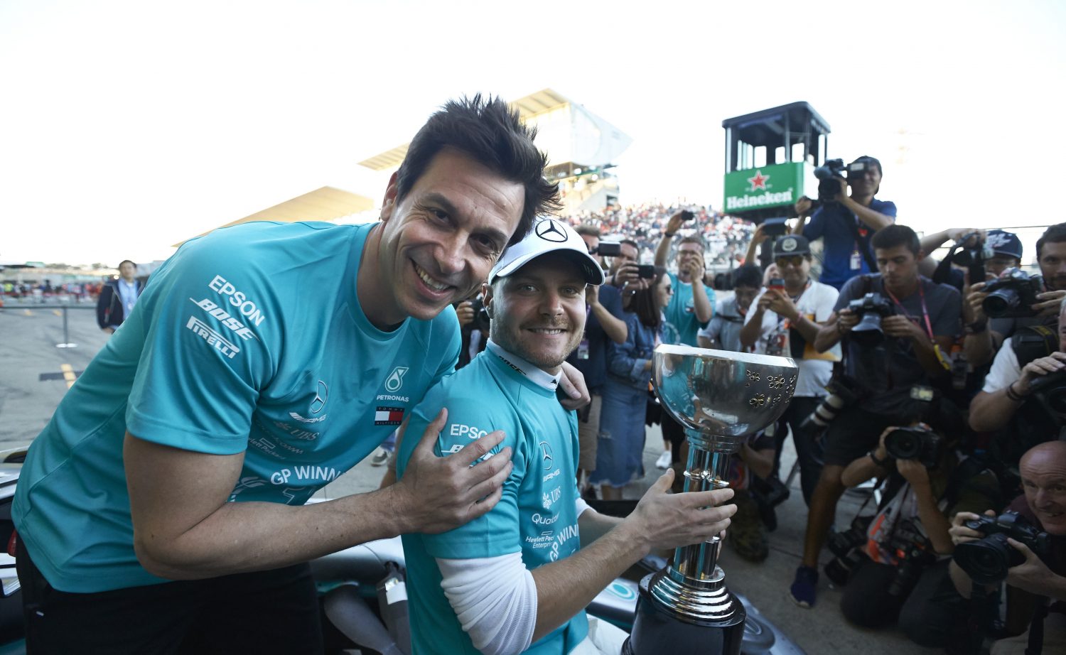 Top & Flop Japan 2019: Bottas en Sainz ijzersterk, Leclerc maakt brokken, Red Bull valt tegen