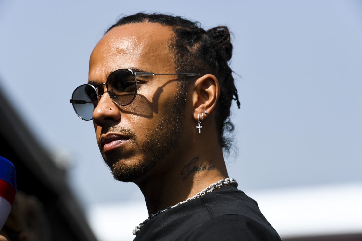 Hamilton voorziet wisselingen in 2021: ‘Iedereen praat al met meerdere teams’