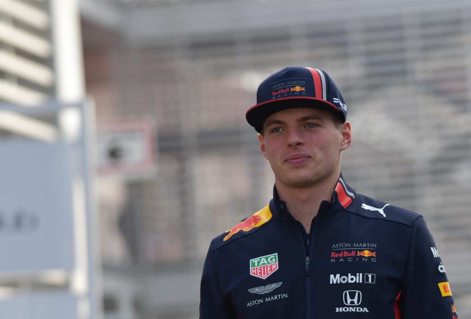 Verstappen over Ferrari, karakter, de derde plek en Interlagos: ‘Ik denk dat we competitief kunnen zijn’