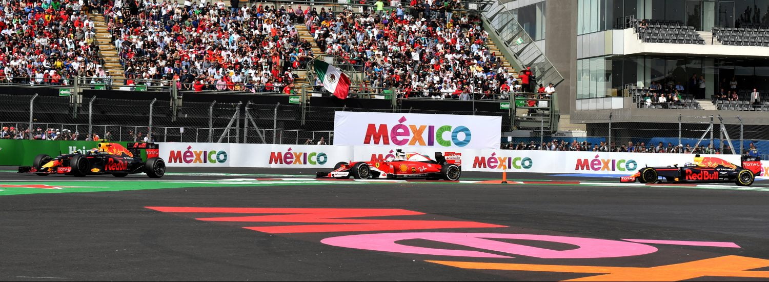 Flashback ’16: Toen Verstappen het bloed bij Vettel onder de nagels vandaan haalde
