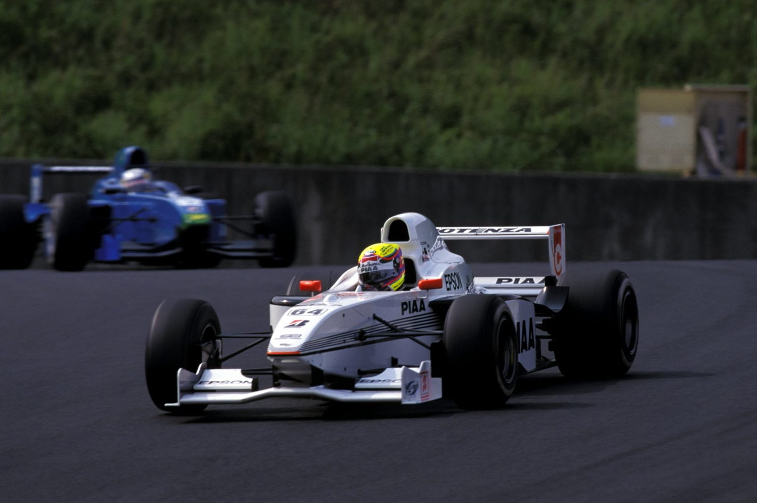 Video: Tom Coronel over de Japanse racecultuur: ‘Autosport is iets speciaals in Japan’