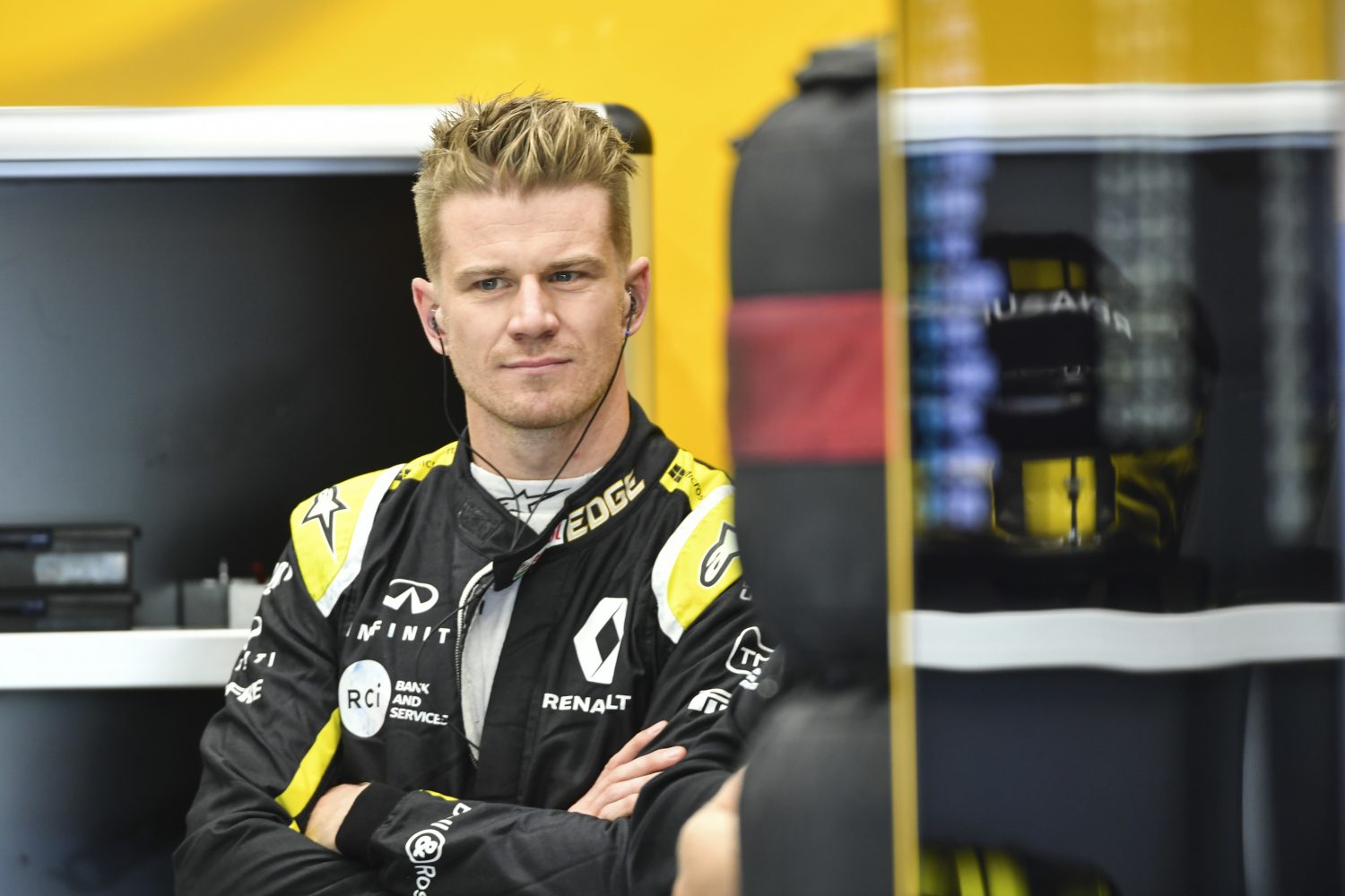 Nico Hülkenberg