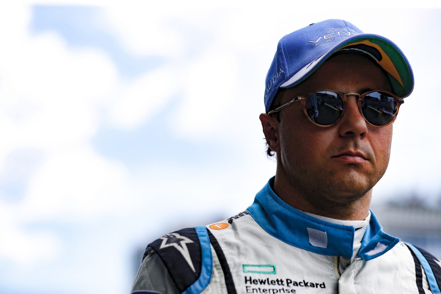 Massa: ‘Sluit niet uit dat Leclerc eerder kampioen wordt dan Verstappen’
