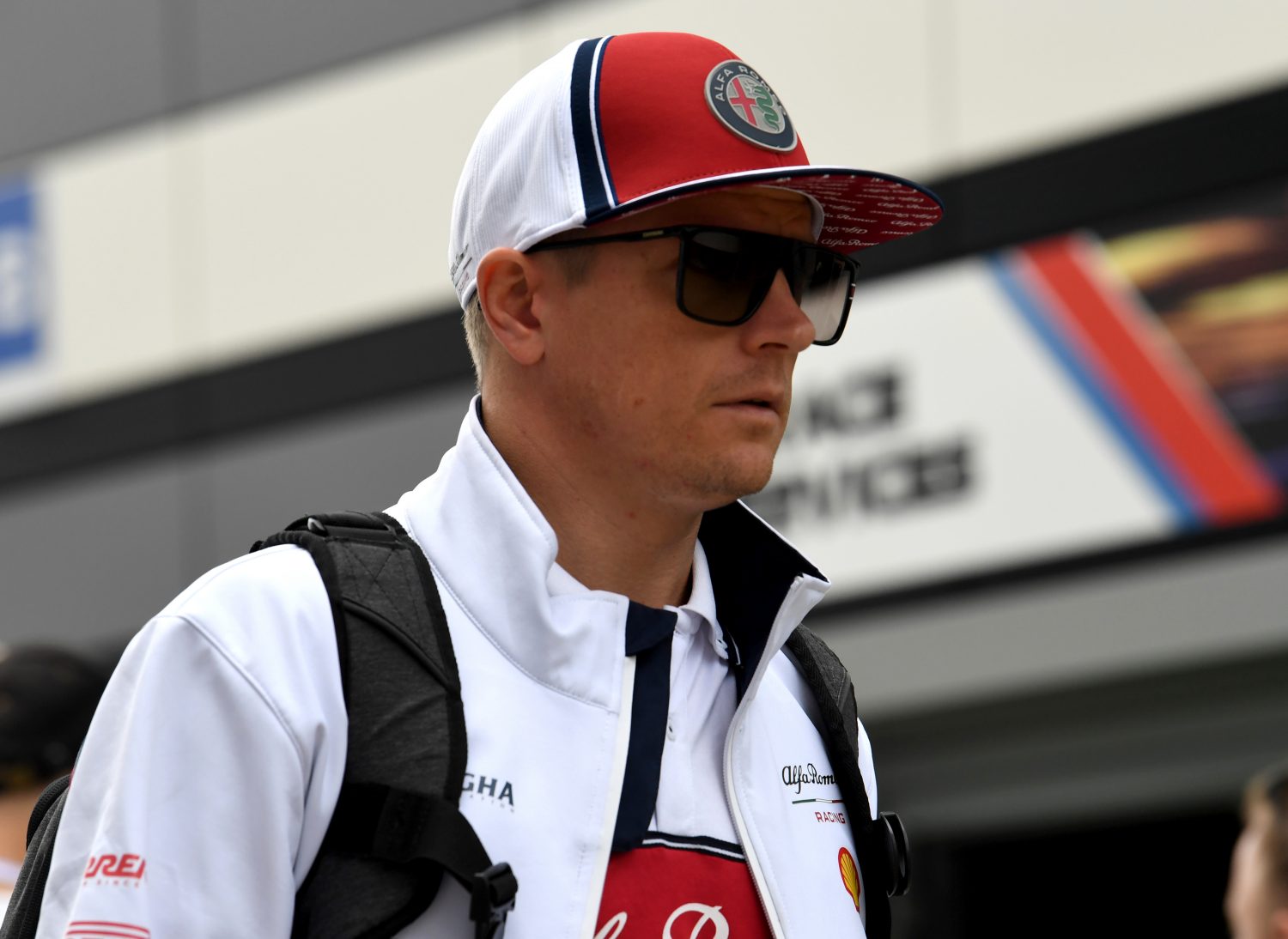 Räikkönen: ‘De F1 mag best langzamer zijn als de races beter worden’