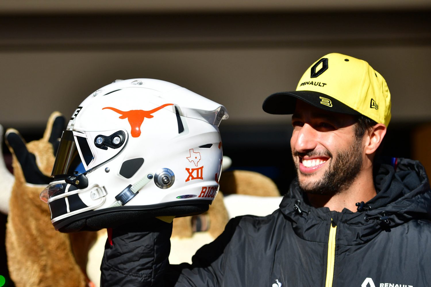 Ricciardo: ‘We moeten accepteren dat McLaren sneller is’