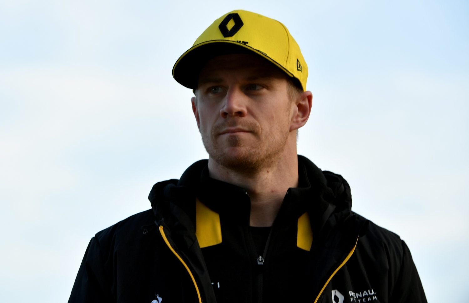 Hülkenberg: ‘Voelt niet alsof ik uit Formule 1 vertrek’
