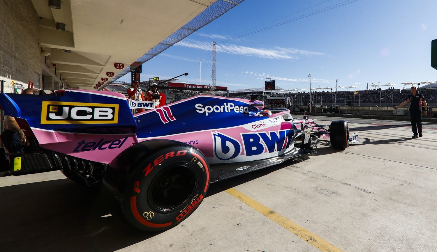 Pirelli countert kritiek: ‘Abu Dhabi-test zal beter beeld geven van 2020-banden’