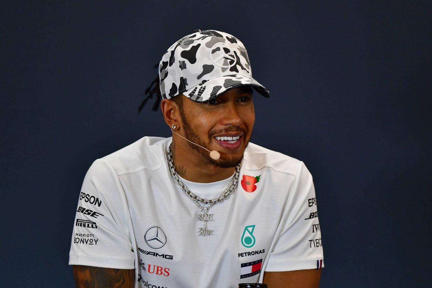 Oude rivalen Rosberg en Massa eren Hamilton: ‘Bijna de allergrootste’