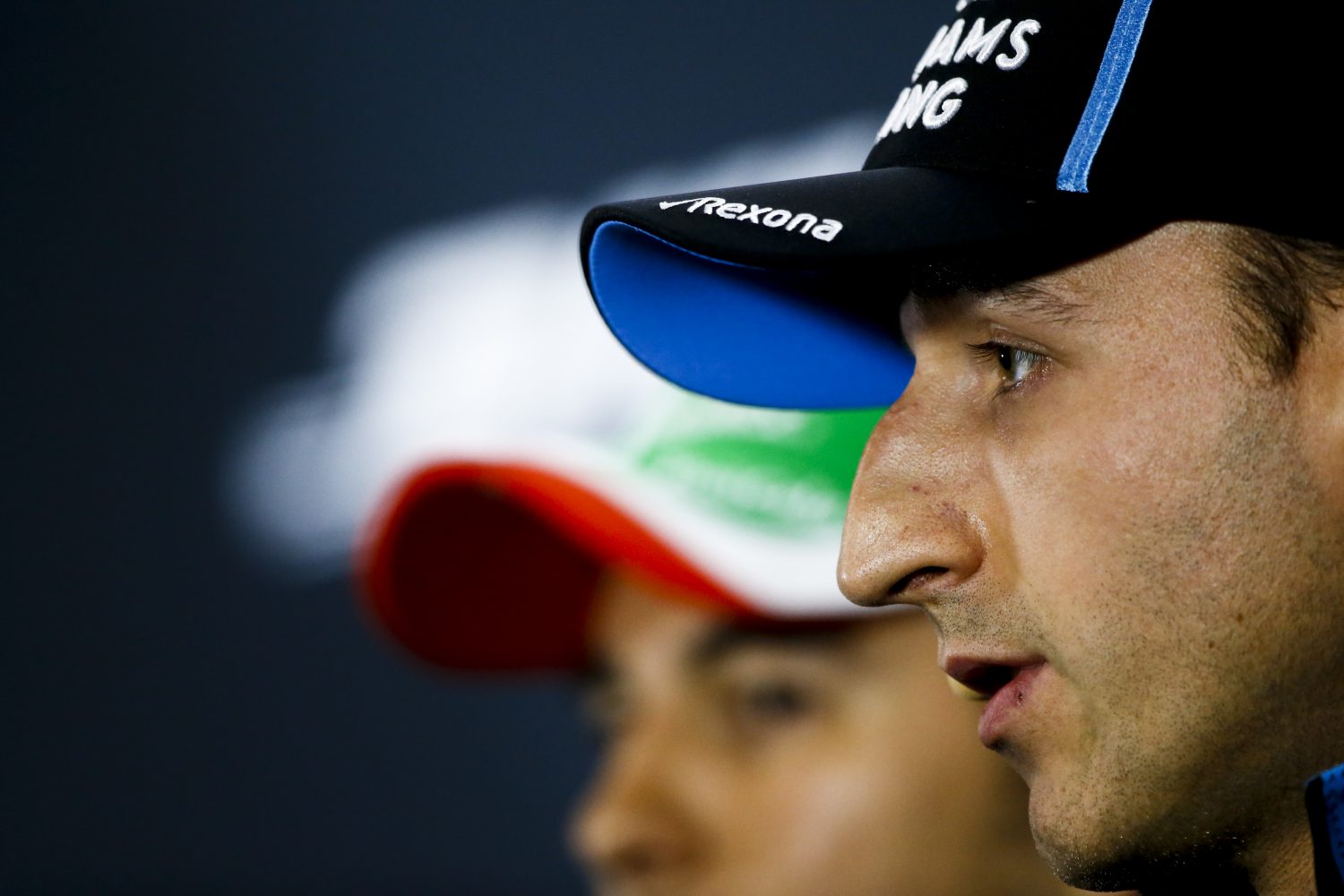 Kubica: ‘Lang niet alles kunnen laten zien door slechte Williams’