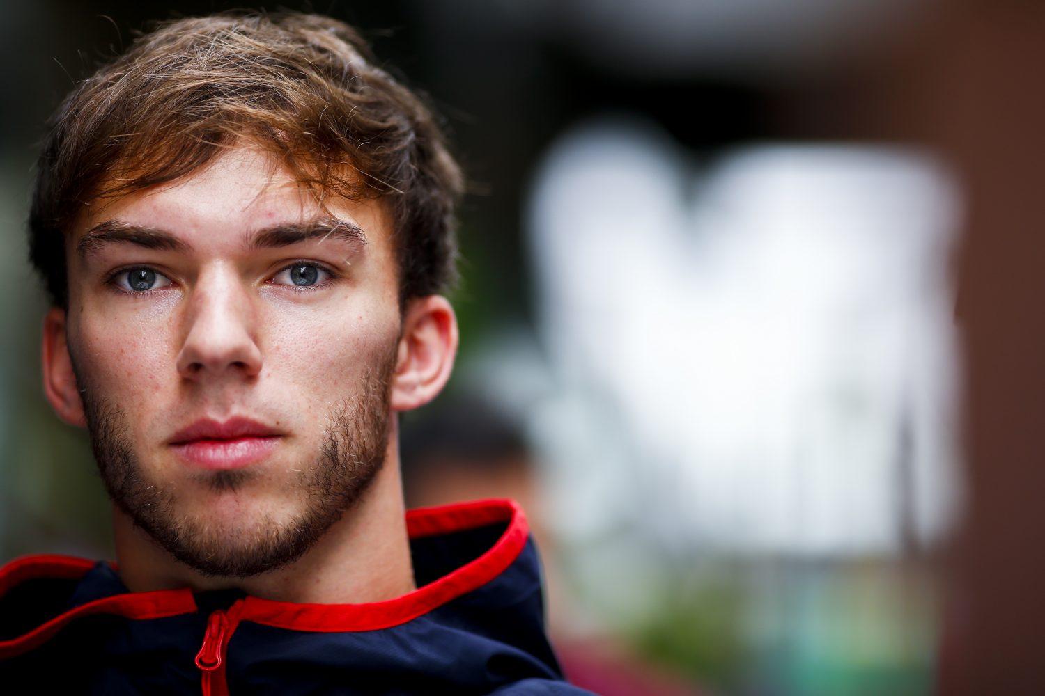 Gasly verrast met zevende plaats in kwalificatie: ‘Poleposition van het middenveld’