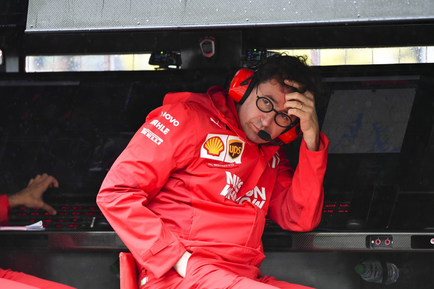 Binotto: ‘Leclerc en Vettel hebben betere relatie dan men denkt’