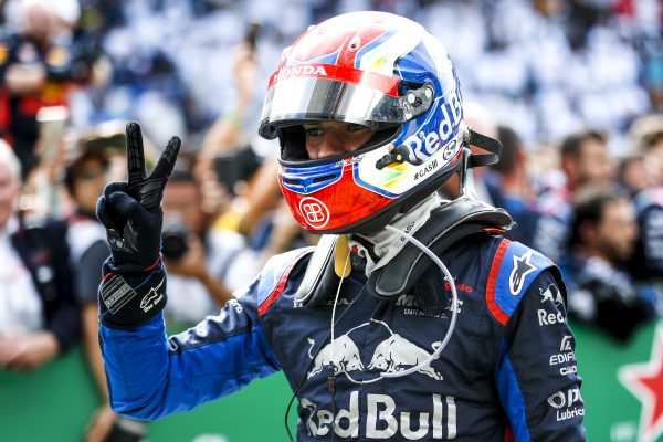 Top & Flop Brazilië 2019: Verstappen domineert, Gasly en Sainz verrassen